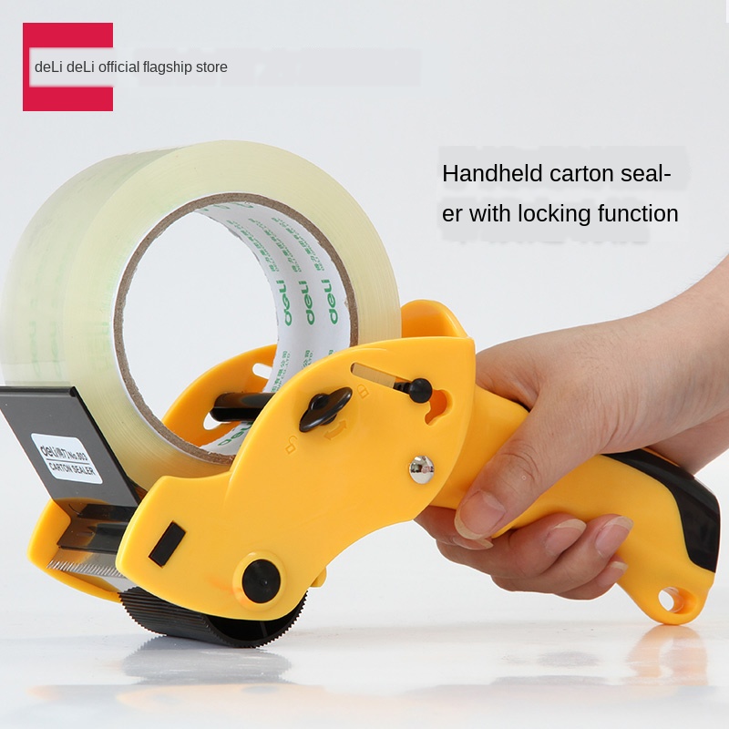 Tape Gun Dispenser - Многофункциональная упаковочная машина для резака ленты