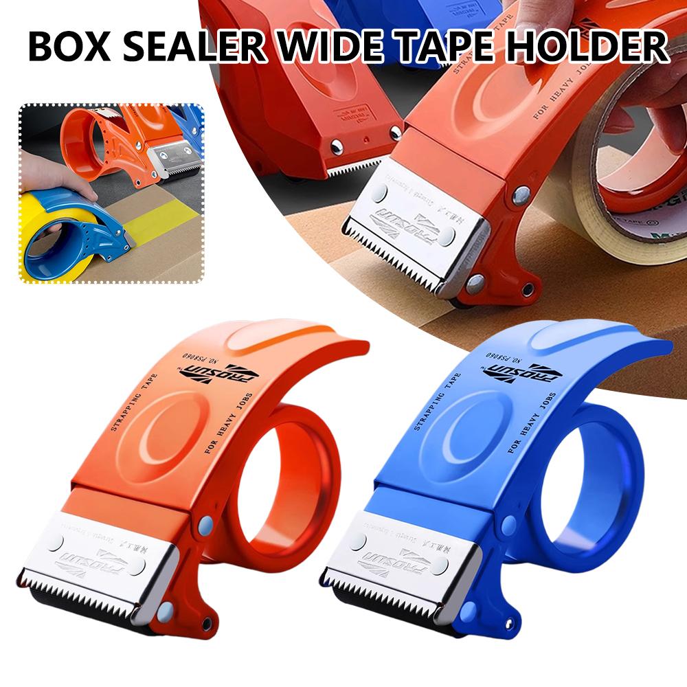 Tape Gun Dispenser - Новый диспенсер для транспортной упаковочной ленты,