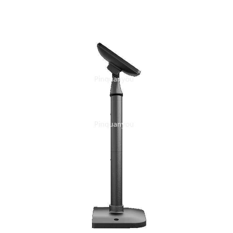 Pole Display Customer - 7-дюймовый USB-полюсный дисплей для точки продажи