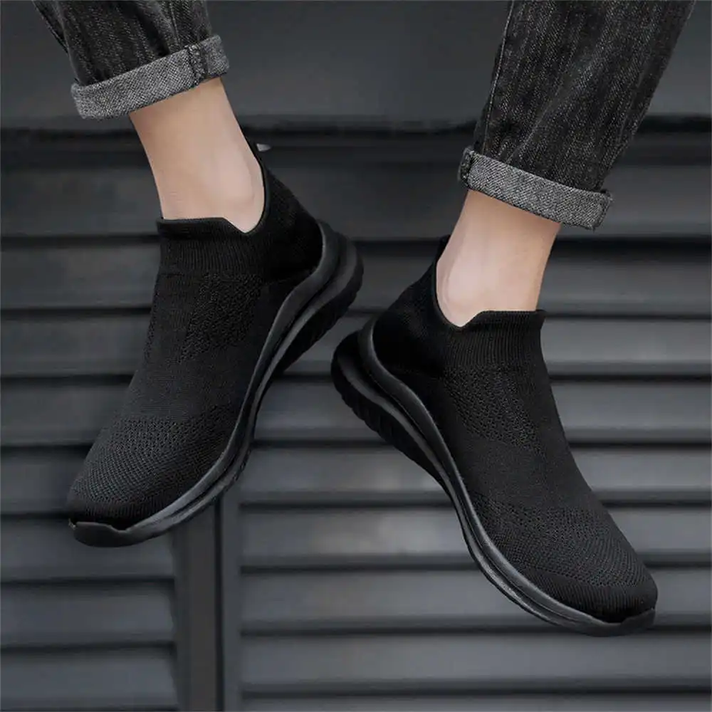 Tech Office Wear Men - Бежевые мягкие новые новые теннисные туфли,