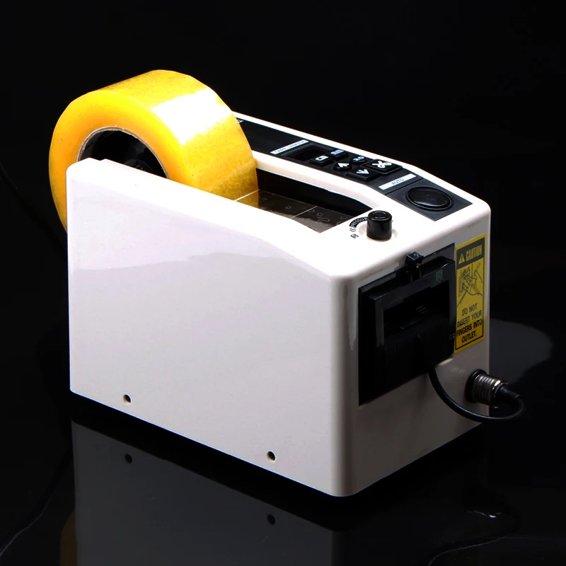 Tape Gun Dispenser - M-1000 Автоматический диспенсер для упаковочной ленты,