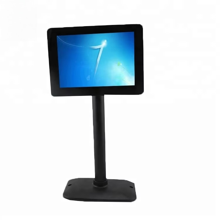 9,7-дюймовый TFT ЖК-монитор с  – обзор и цена Pole Display Customer