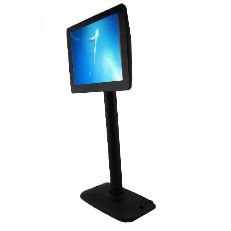 9,7-дюймовый TFT ЖК-монитор с  – обзор и цена Pole Display Customer