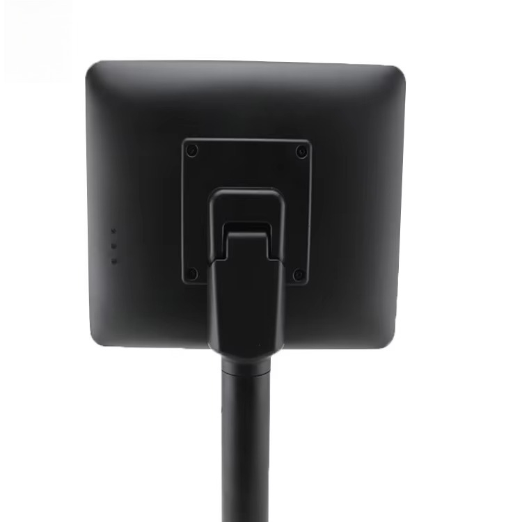 9,7-дюймовый TFT ЖК-монитор с  – обзор и цена Pole Display Customer