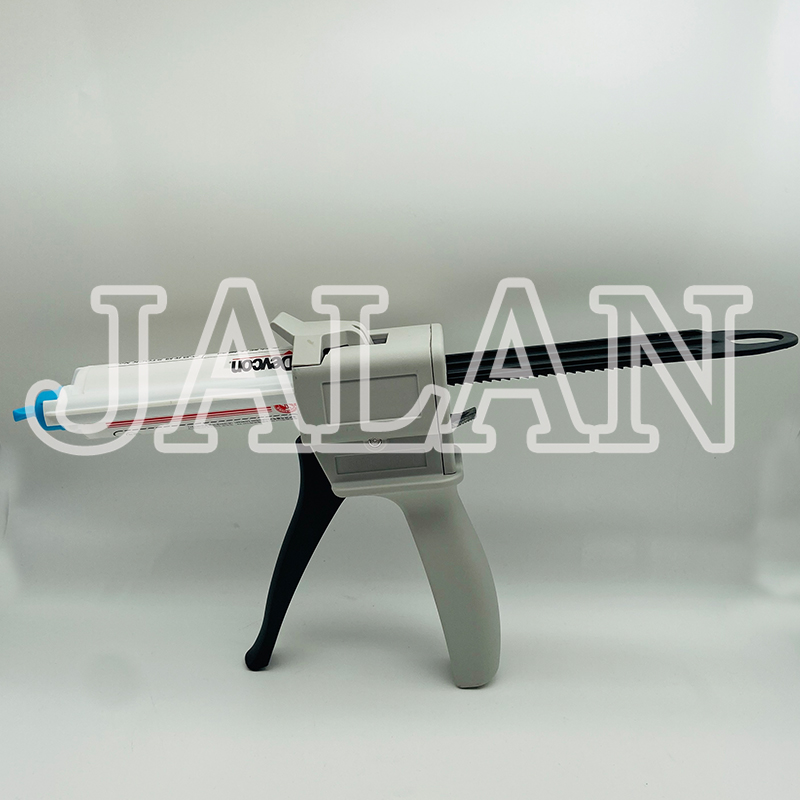 Клей для холодной сварки DEVCO – обзор и цена Tape Gun Dispenser