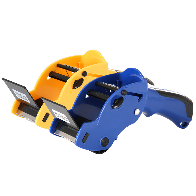 Многофункциональная упаковочна – обзор и цена Tape Gun Dispenser