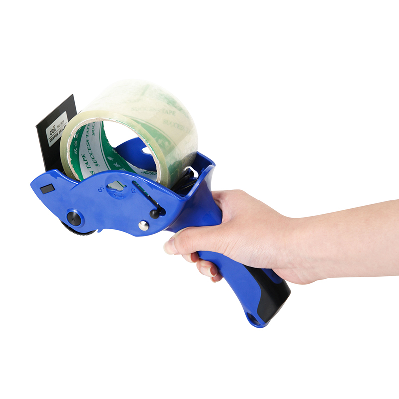 Многофункциональная упаковочна – обзор и цена Tape Gun Dispenser