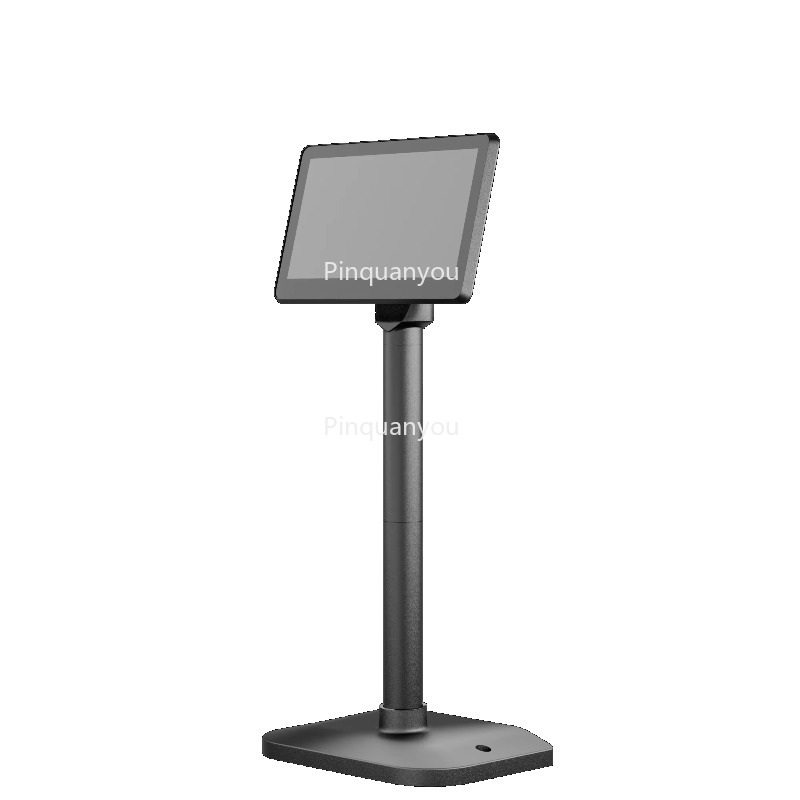 7-дюймовый USB-полюсный диспле – обзор и цена Pole Display Customer