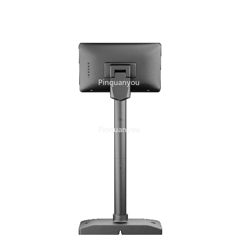 7-дюймовый USB-полюсный диспле – обзор и цена Pole Display Customer