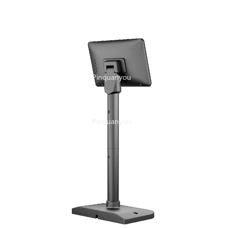 7-дюймовый USB-полюсный диспле – обзор и цена Pole Display Customer
