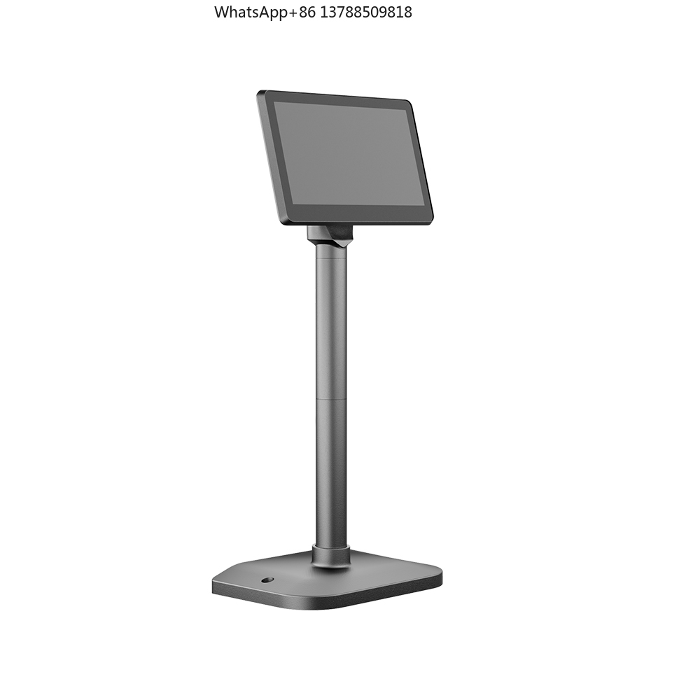 Горизонтально регулируемый на  – обзор и цена Pole Display Customer