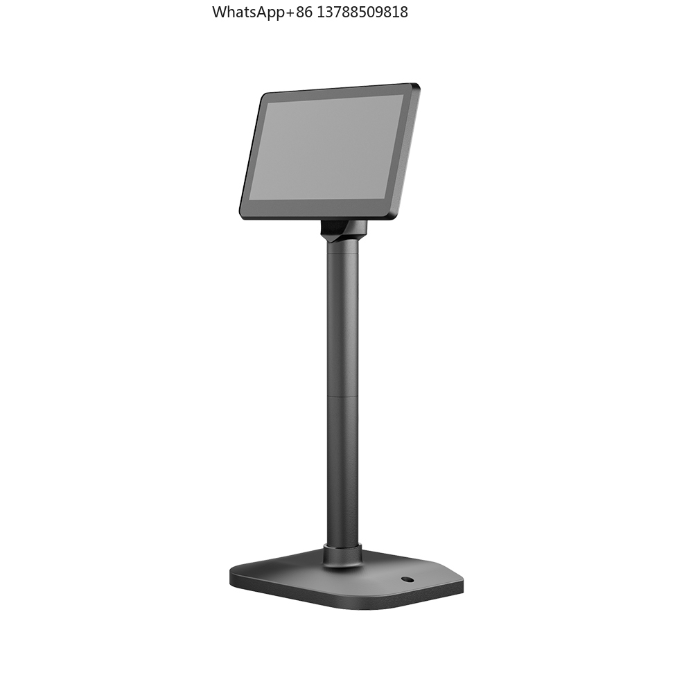 Горизонтально регулируемый на  – обзор и цена Pole Display Customer