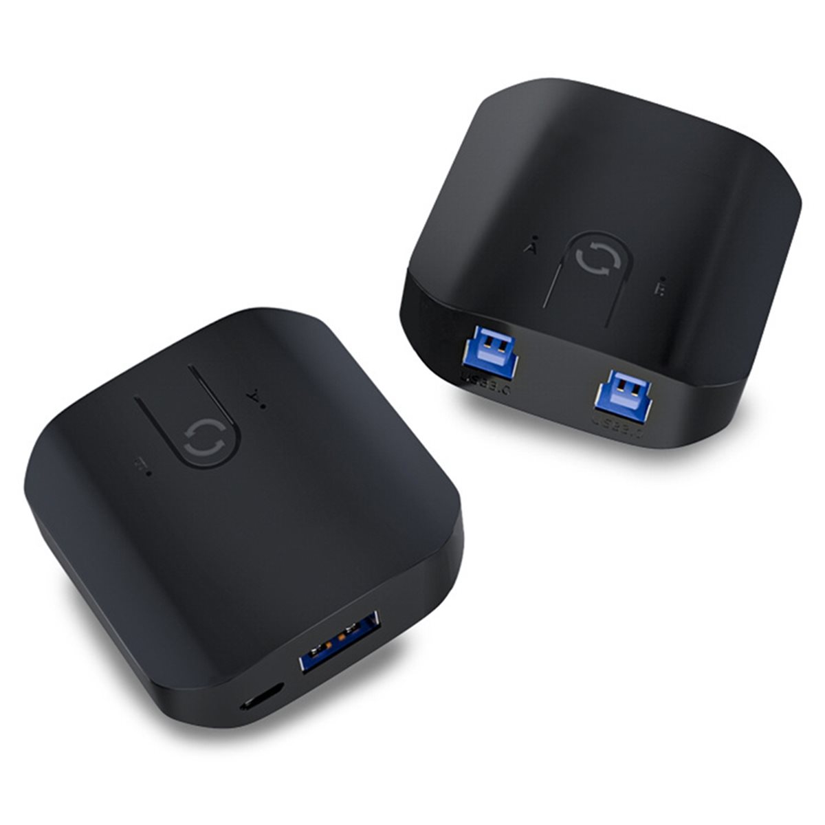 обновление. KVM-переключатель  – обзор и цена Kvm Switch Dual Monitor