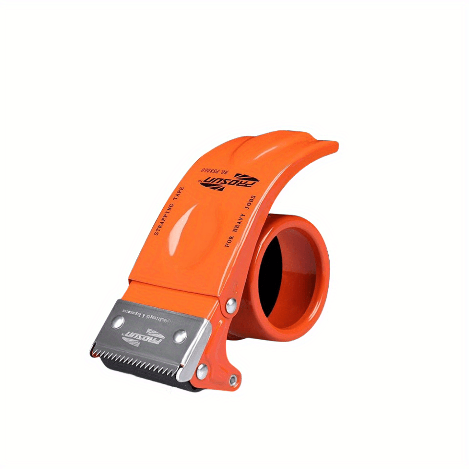 Сверхмощный ручной диспенсер д – обзор и цена Tape Gun Dispenser