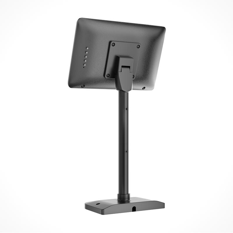7-дюймовый 10,1-дюймовый столб – обзор и цена Pole Display Customer