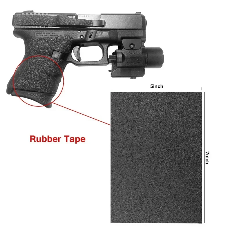 Нескользящие ручки, материал,  – обзор и цена Tape Gun Dispenser