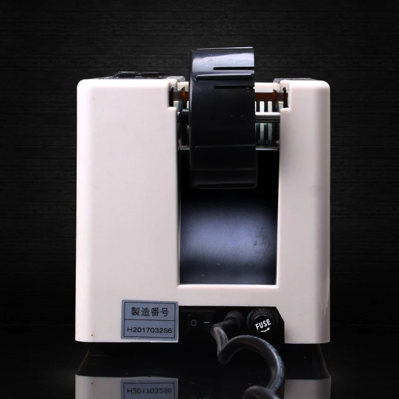 M-1000 Автоматический диспенсе – обзор и цена Tape Gun Dispenser