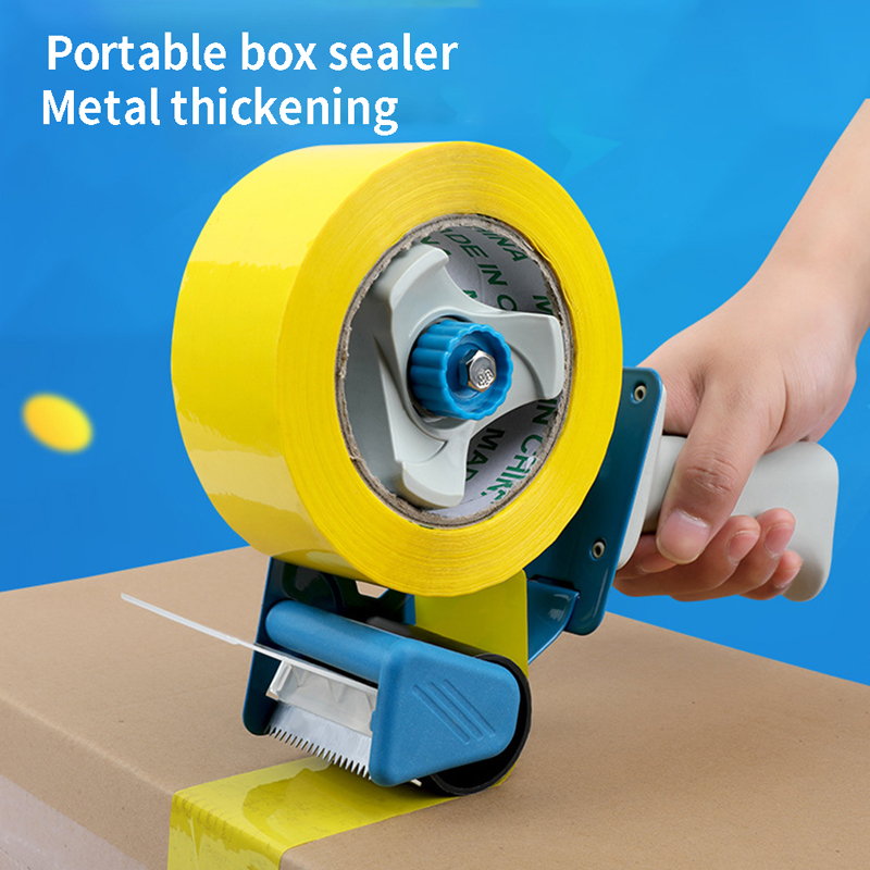 Диспенсер для упаковочной лент – обзор и цена Tape Gun Dispenser
