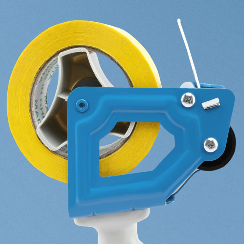Диспенсер для упаковочной лент – обзор и цена Tape Gun Dispenser