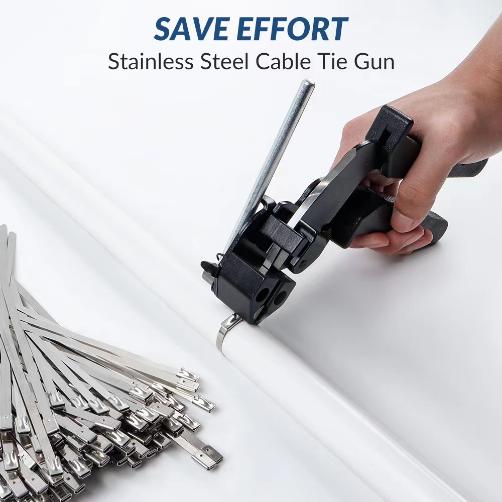 Инструмент для обжима кабельны – обзор и цена Tape Gun Dispenser