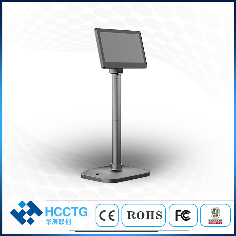 Интерфейс VGA/HDMI, 2,5-дюймов – обзор и цена Pole Display Customer