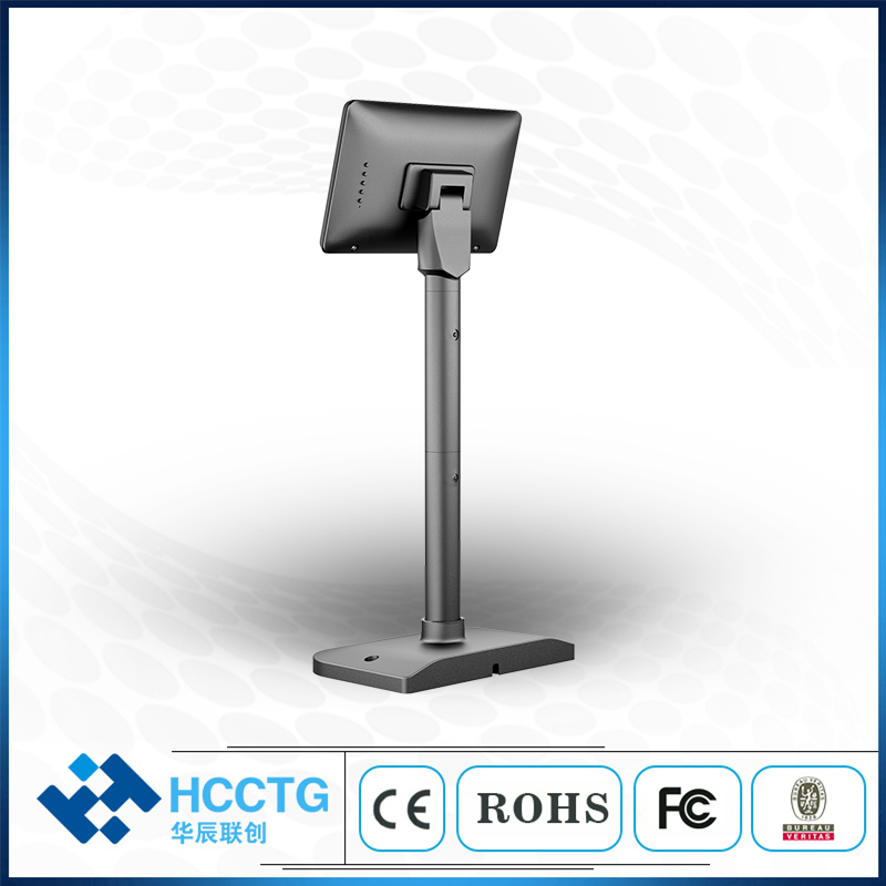 Интерфейс VGA/HDMI, 2,5-дюймов – обзор и цена Pole Display Customer