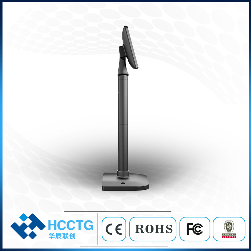 Интерфейс VGA/HDMI, 2,5-дюймов – обзор и цена Pole Display Customer