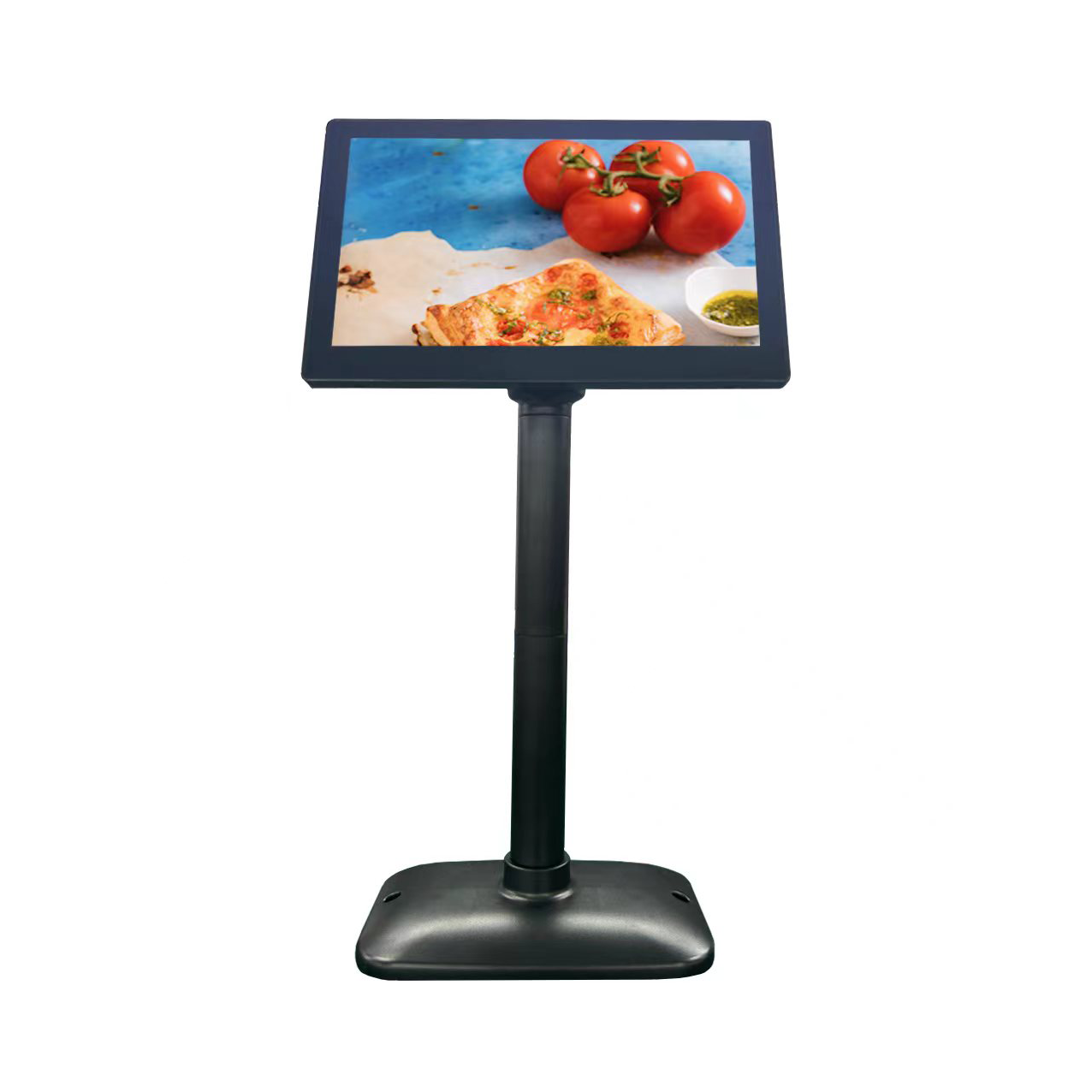 11,6/10,1-дюймовый столбчатый  – обзор и цена Pole Display Customer