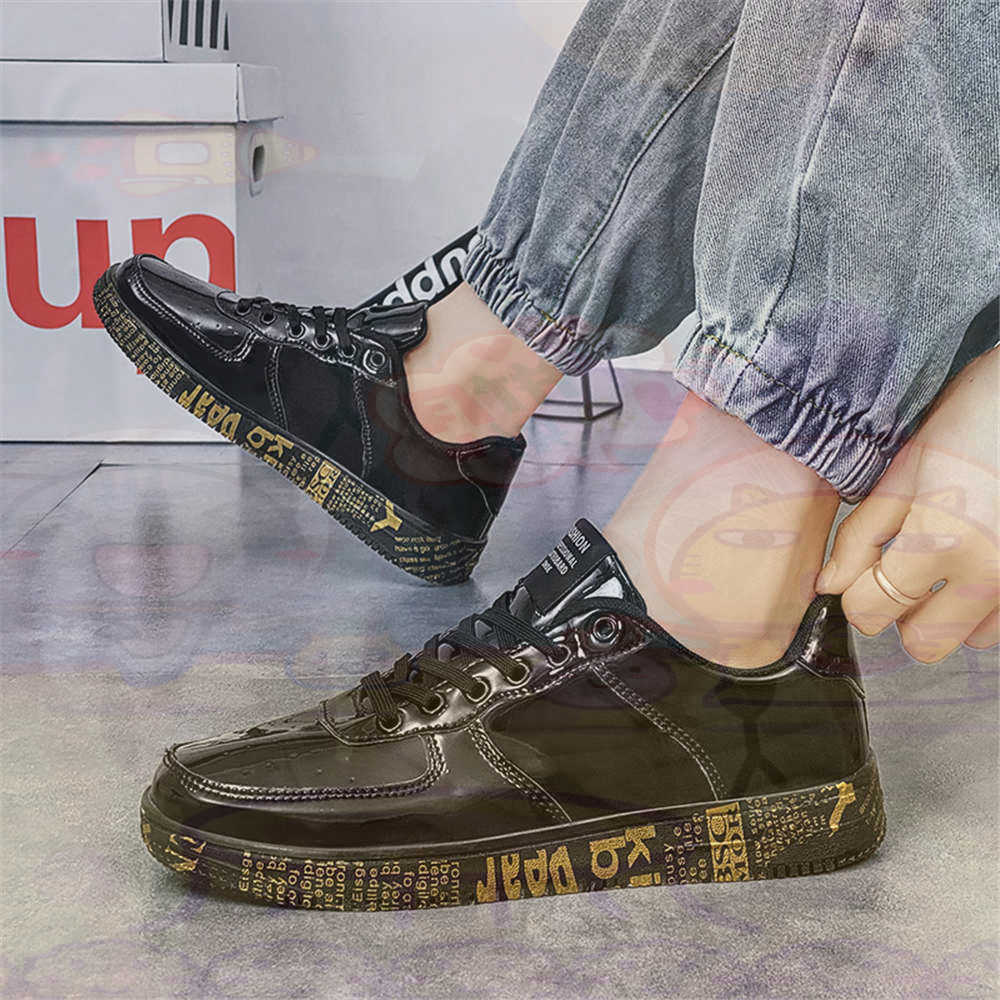 Кроссовки с круглыми ногами, р – обзор и цена Tech Office Wear Men