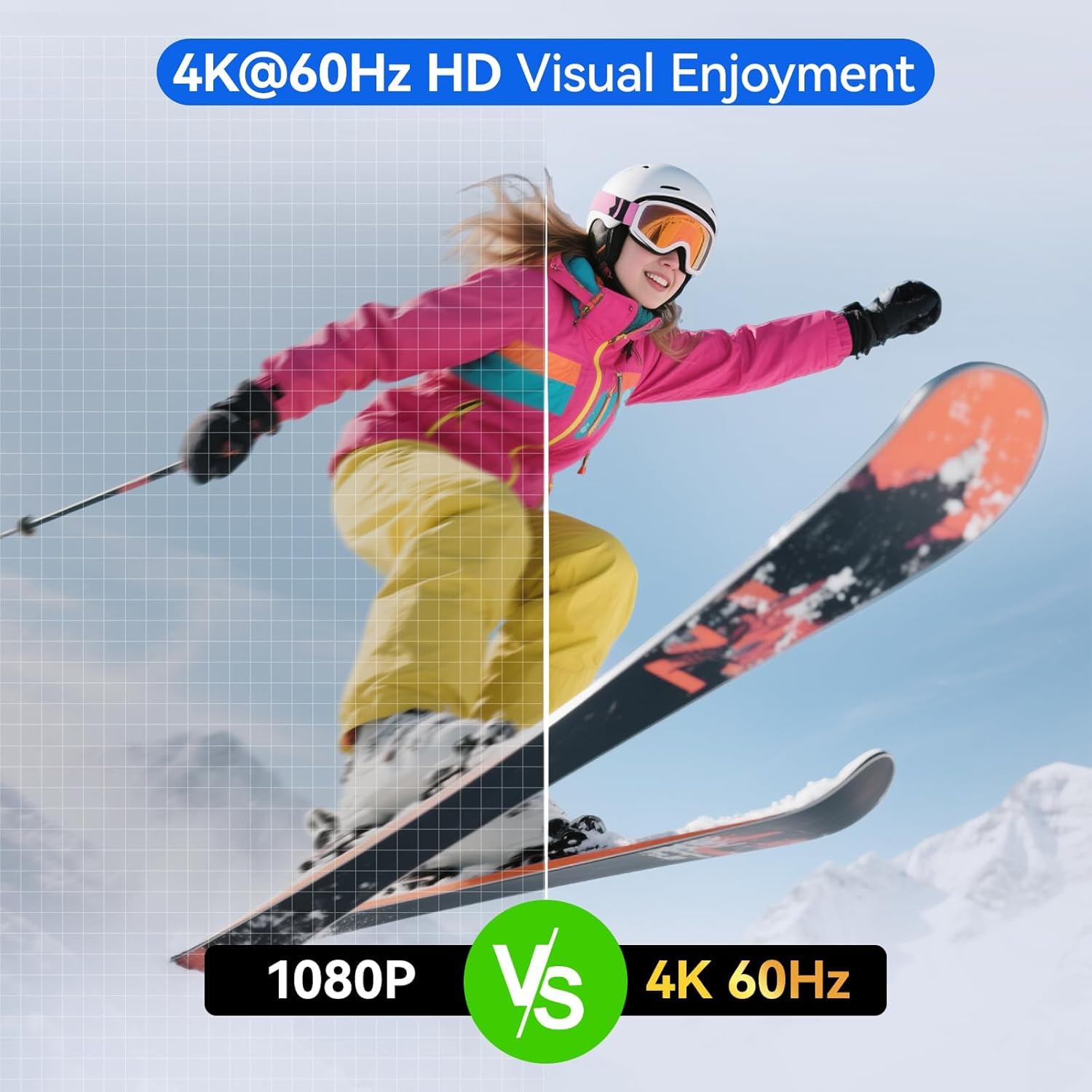 HDMI KVM-переключатель для 2 м – обзор и цена Kvm Switch Dual Monitor