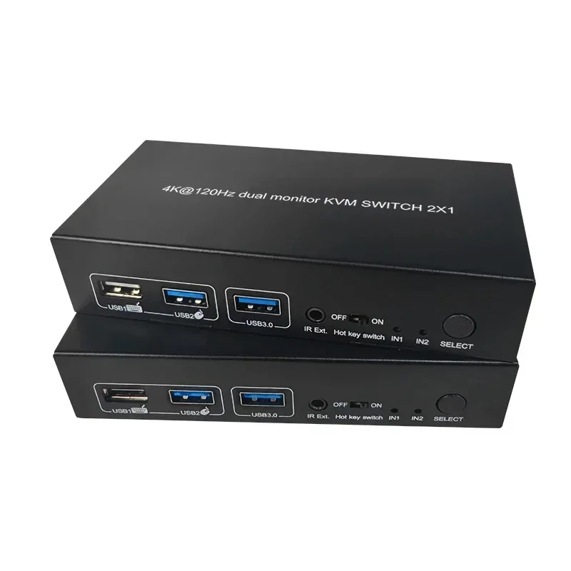 В наличии: KVM-переключатель H – обзор и цена Kvm Switch Dual Monitor