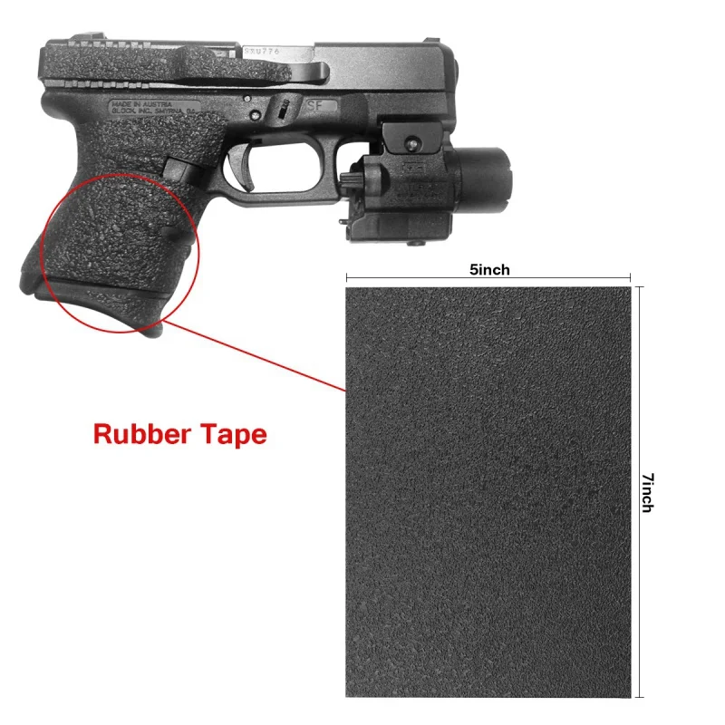 Нескользящие ручки, материал,  – обзор и цена Tape Gun Dispenser