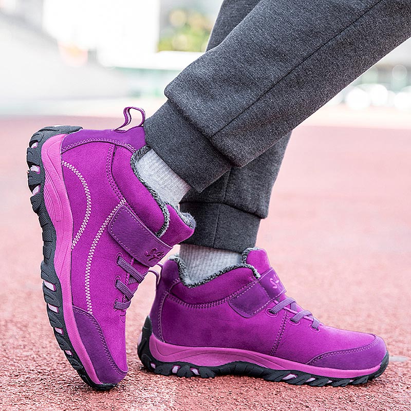 short winter sports shoes for  – обзор и цена Tech Office Wear Men