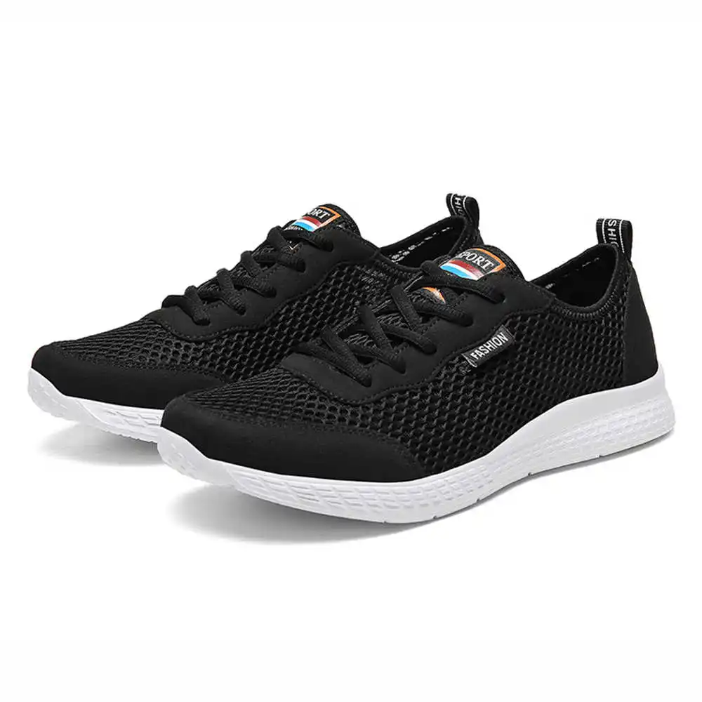 35-46 Дышащие светло-голубые к – обзор и цена Tech Office Wear Men